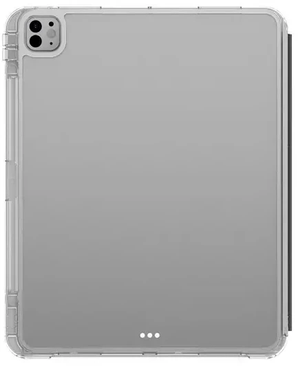 Dėklas AmazingThing Minimal Case for iPad Pro M5 11" - Juodas