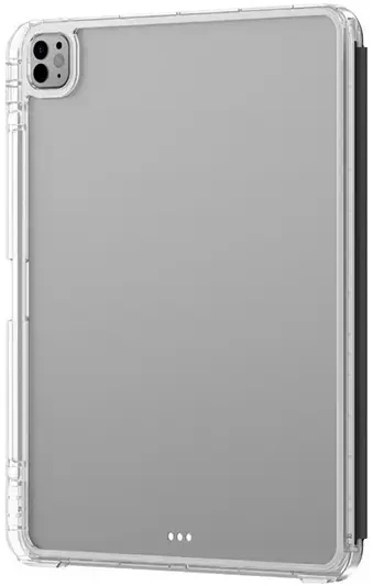 Dėklas AmazingThing Minimal Case for iPad Pro M5 11" - Juodas