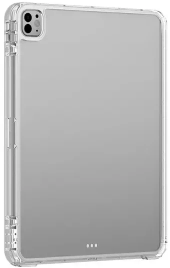 Dėklas AmazingThing Minimal Case for iPad Pro M5 11" - Oranžinis