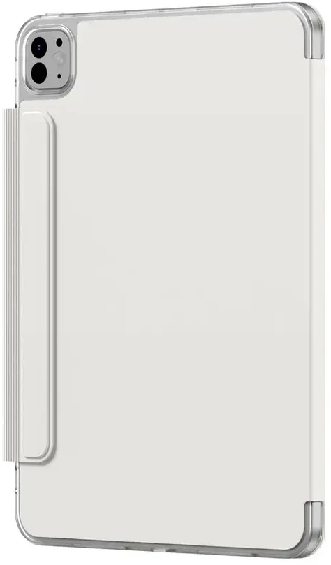 Dėklas AmazingThing Minimal Mag Case for iPad Pro M5 11" - Baltas