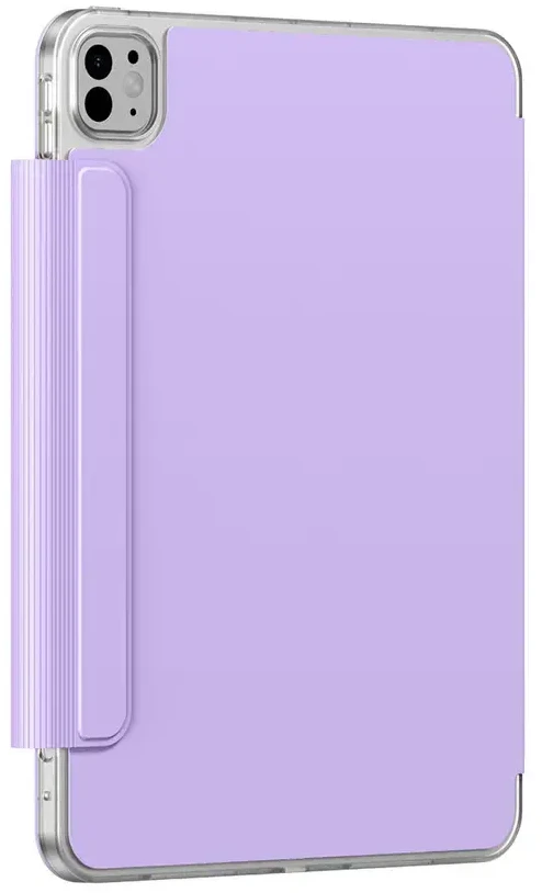 Dėklas AmazingThing Minimal Mag Case for iPad Pro M5 11" - Violetinė