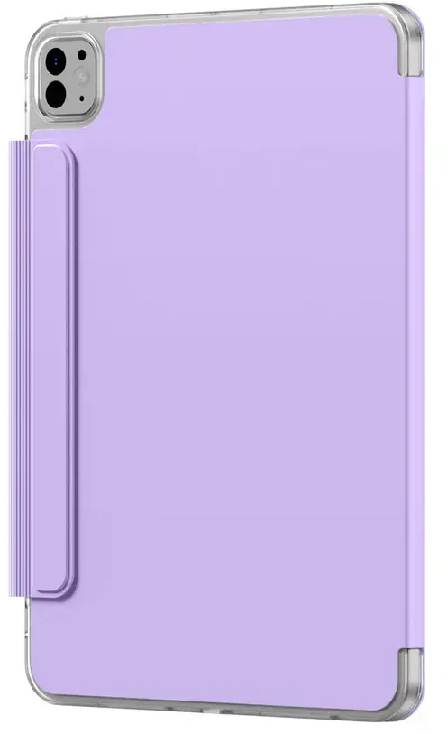 Dėklas AmazingThing Minimal Mag Case for iPad Pro M5 11" - Violetinė