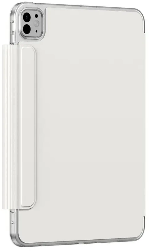 Dėklas AmazingThing Minimal Mag Case for iPad Pro M5 11" - Baltas