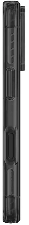 Dėklas Amazingthing Titan Pro Lens MagSafe do iPhone 18 Pro Max juoda