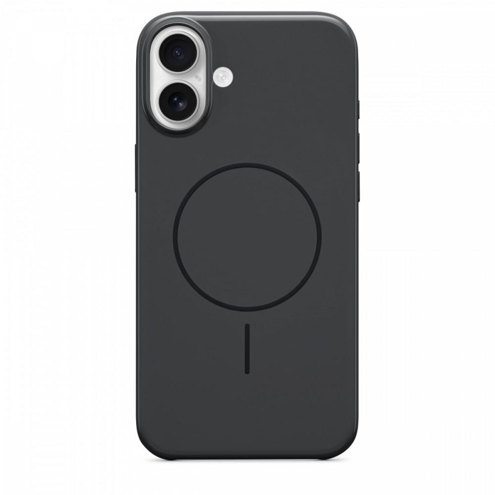 Dėklas Beats Apple Pranoksta iPhone 16 Plus dėklą su MagSafe Nachtschwarz