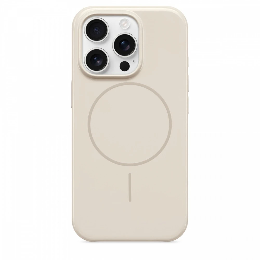 APPLE BEATS DĖKLAS MCFM4LL/A IPHONE 16 PRO SUMMIT STONE ATVIRAS PAKUOTĖ