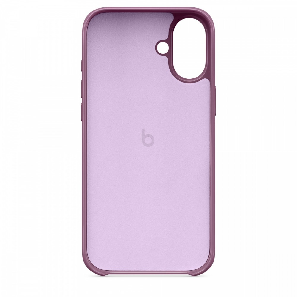 Apple Beats dėklas MCFK4LL/A iPhone 16 PLUS SUNSET PURPLE