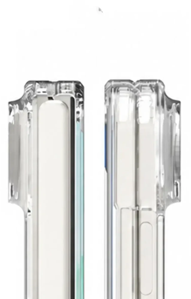 Dėklas Apple iPhone Duo - 3mk Armor MagCase