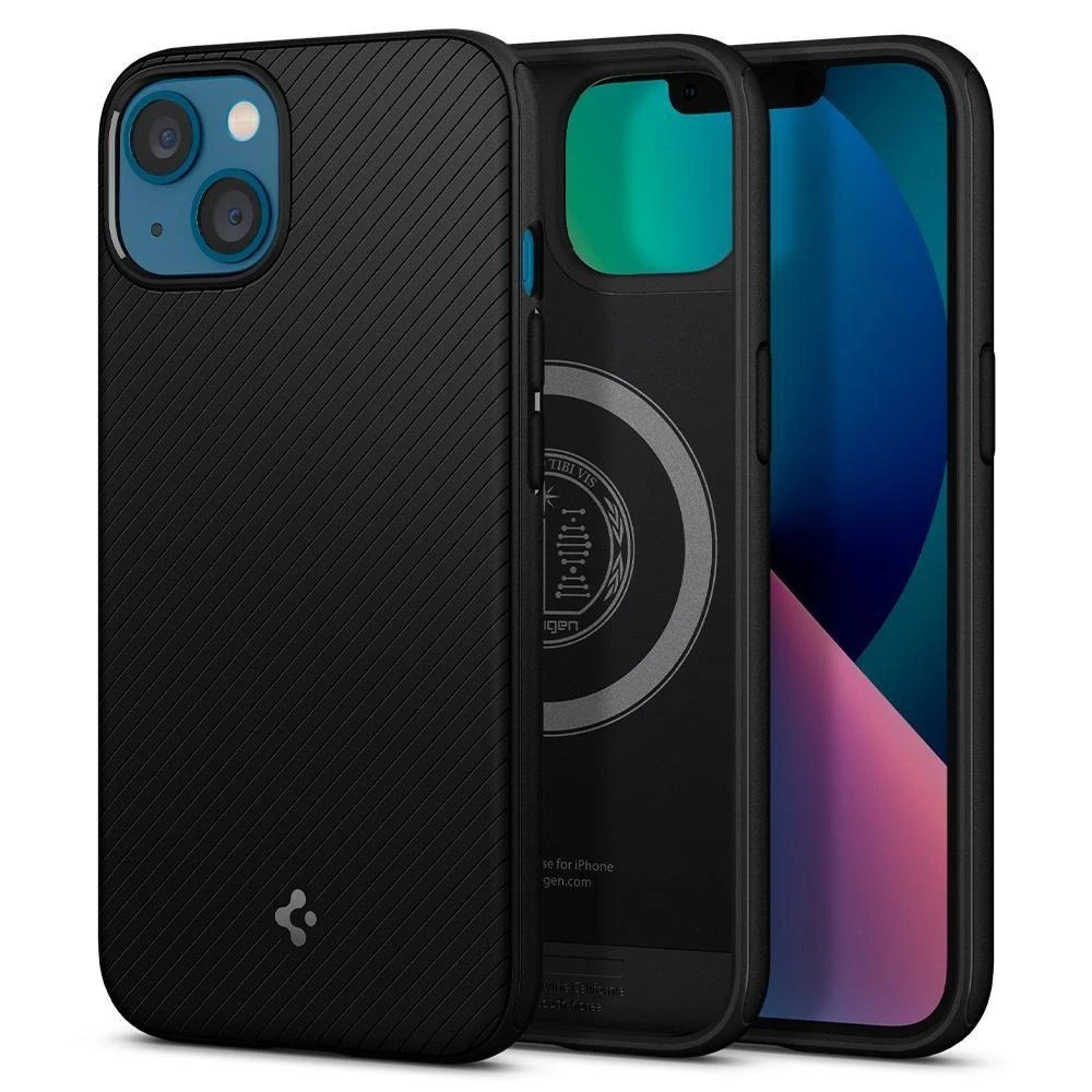 Spigen dėklas, skirtas iPhone 13 Mini