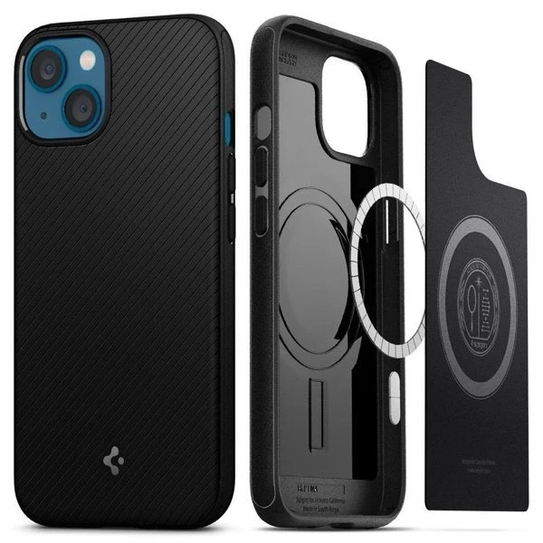 Spigen dėklas, skirtas iPhone 13 Mini