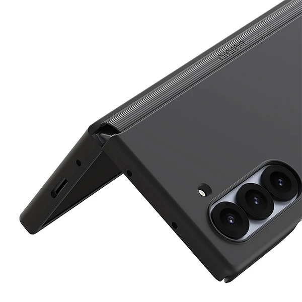 Dėklas Araree case Aero Flex Sam Z Fold6 juodas AR20-02030A