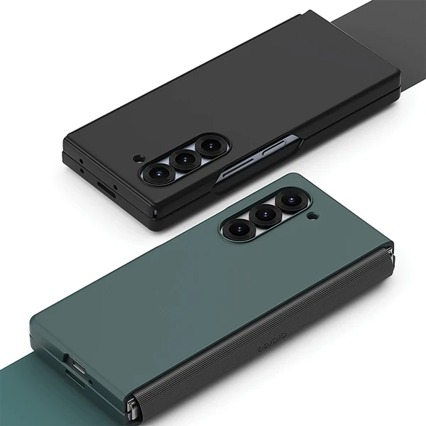 Dėklas Araree case Aero Flex Sam Z Fold6 juodas AR20-02030A