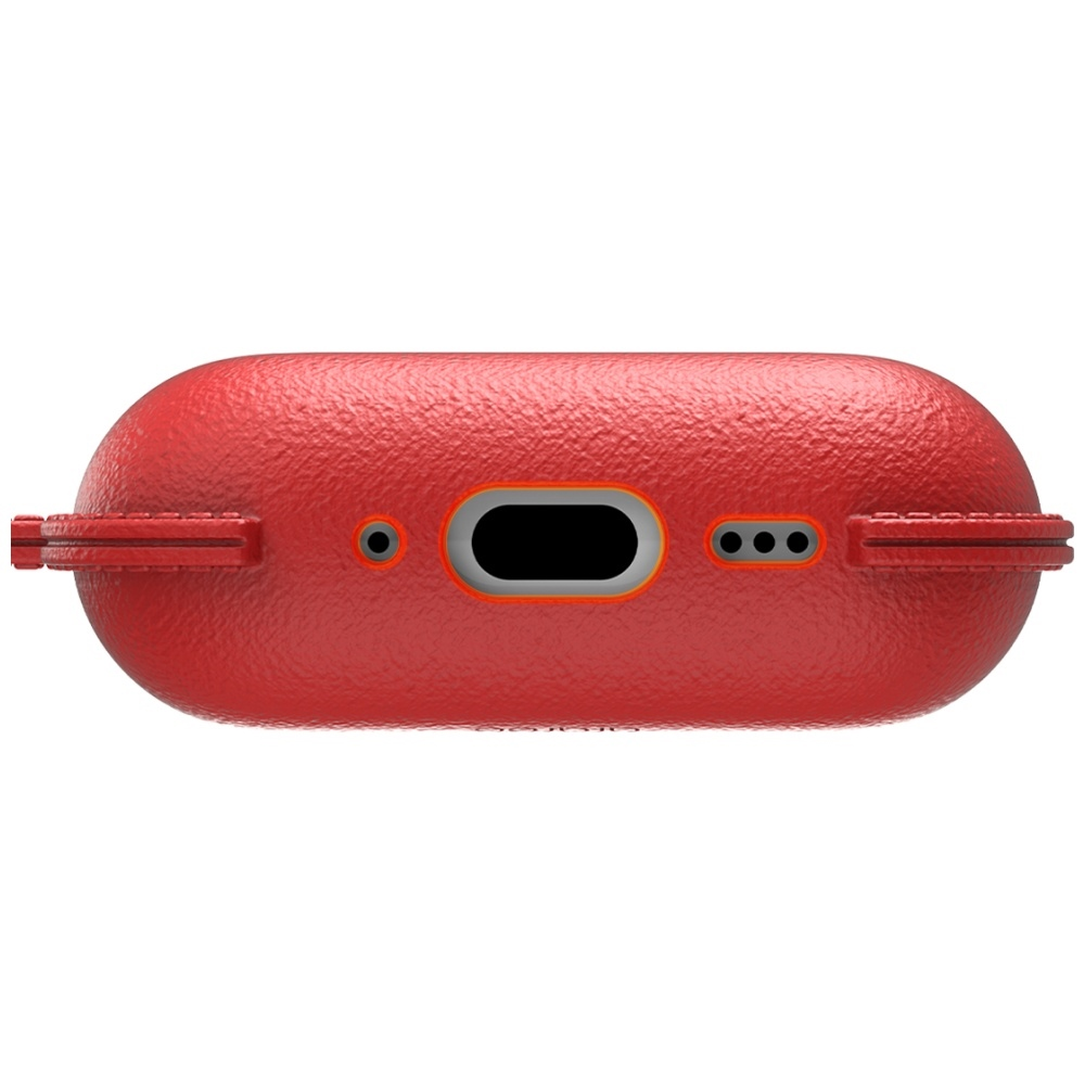 Dėklas Araree Pops do AirPods Pro 3 balta