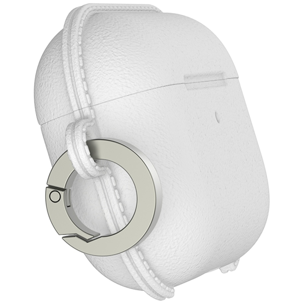 Dėklas Araree Pops do AirPods Pro 3 juoda