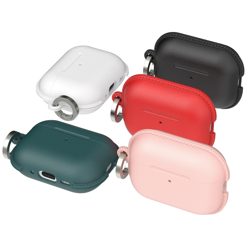 Dėklas Araree Pops do AirPods Pro 3 juoda