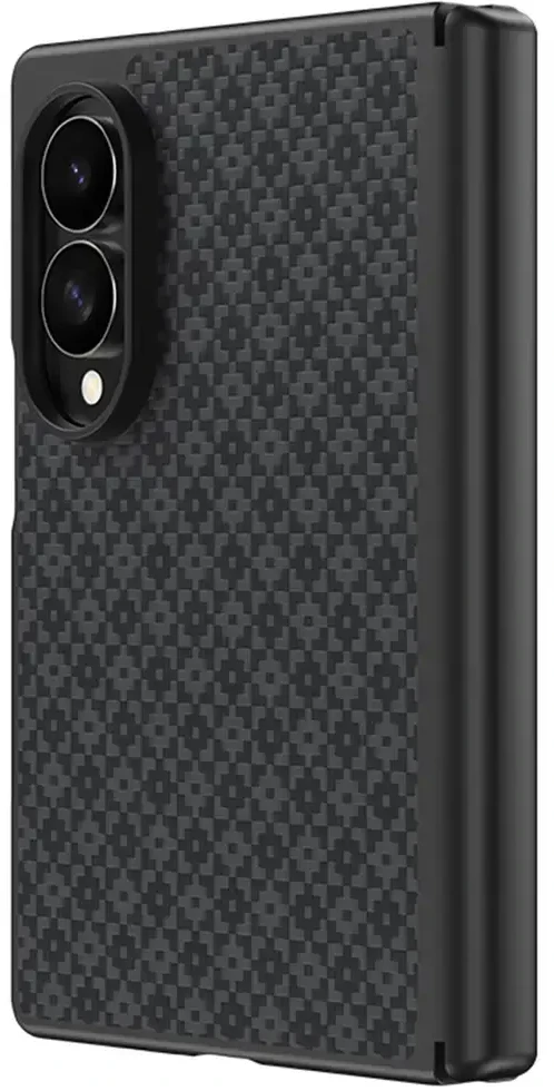 Benks Magnetic Armor Grid Pro Grand Combo dėklas (C.K.FL.SA.BK.C060) Samsung Galaxy Z Fold 8 juodas
