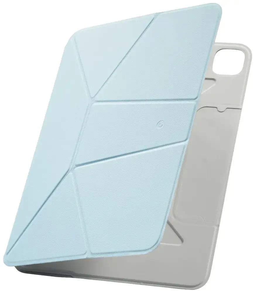 Dėklas Moft Dynamic folio iPad 11" A16 11 gen. (2025)/ iPad 10.9" 10 gen. (2022) smoothing mist
