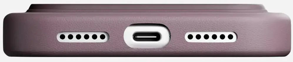 Dėklas Moft Snap MagSafe do iPhone 18 Pro / 17 Pro blackberry