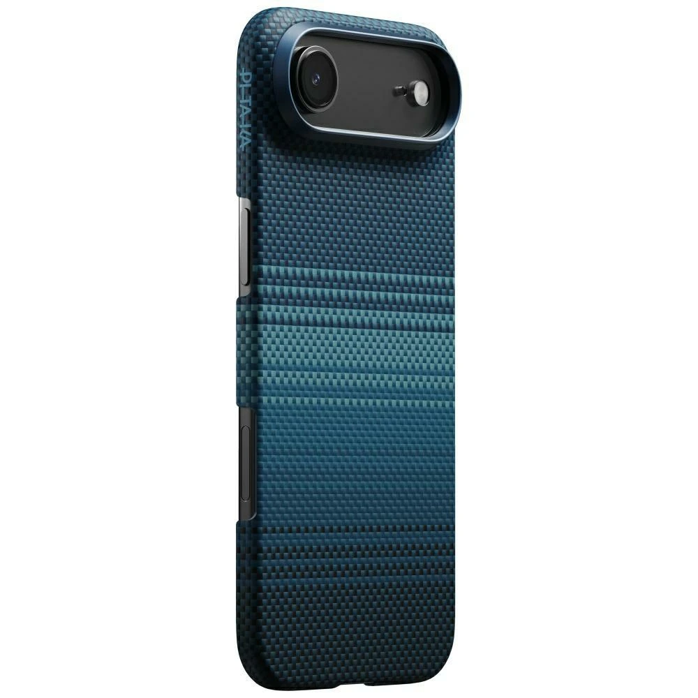 Dėklas PITAKA Ultra-Slim MagSafe skirtas Apple iPhone Air moonrise