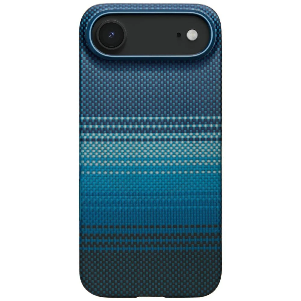 Dėklas PITAKA Ultra-Slim MagSafe skirtas Apple iPhone Air moonrise
