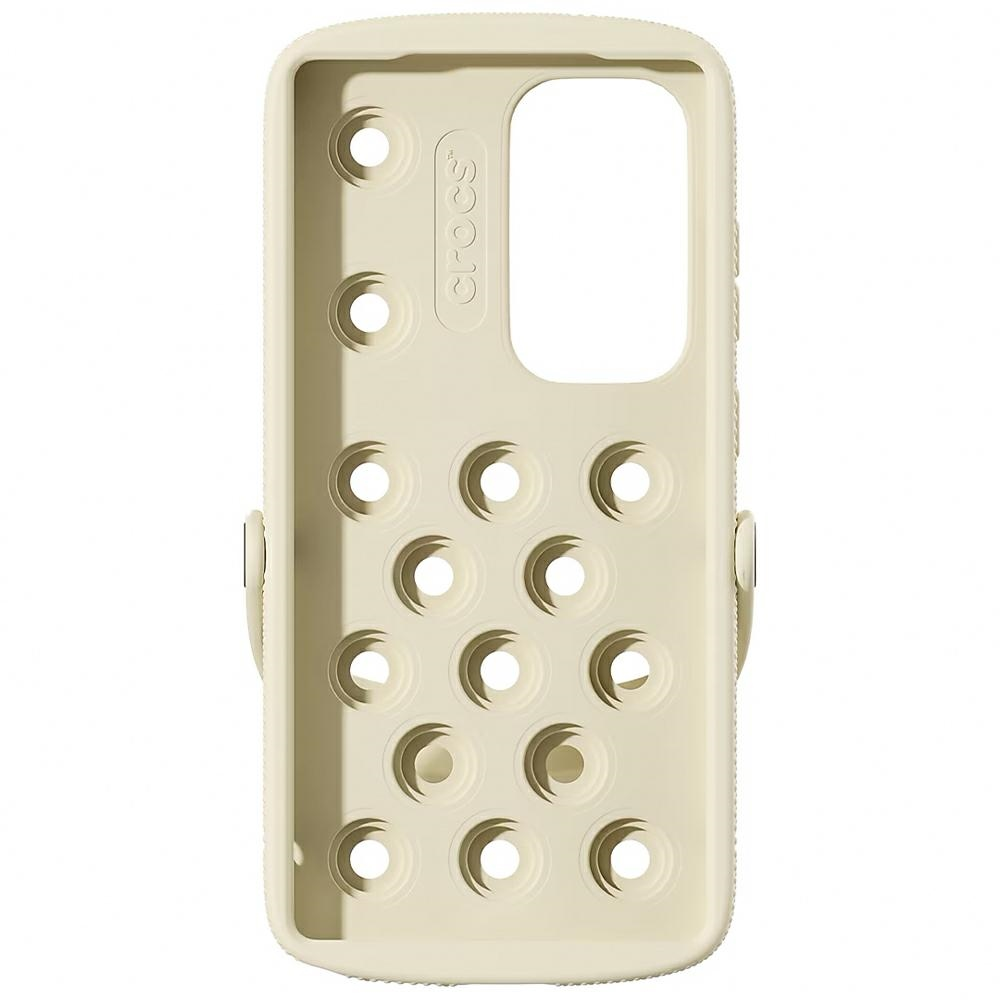 Dėklas Samsung Crocs Galaxy S25 Ultra kaulas