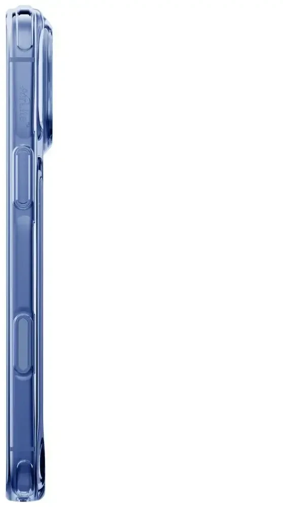 Dėklas UNIQ LifePro Xtreme do iPhone 18 Pro Max / 17 Pro Max Magclick Charging mėlyna