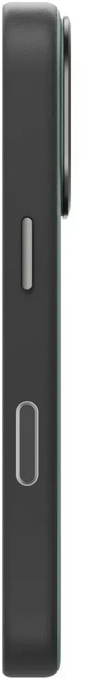 Dėklas UNIQ Lyden DS do iPhone 18 Pro Max / 17 Pro Max Magclick Charging žalia