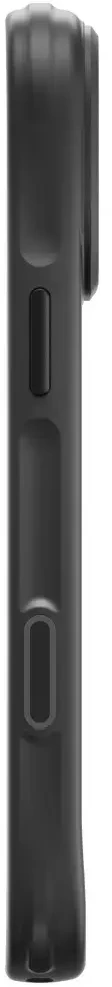 Dėklas UNIQ Veren do iPhone 18 Pro Max / 17 Pro Max Magclick Charging smoky frost