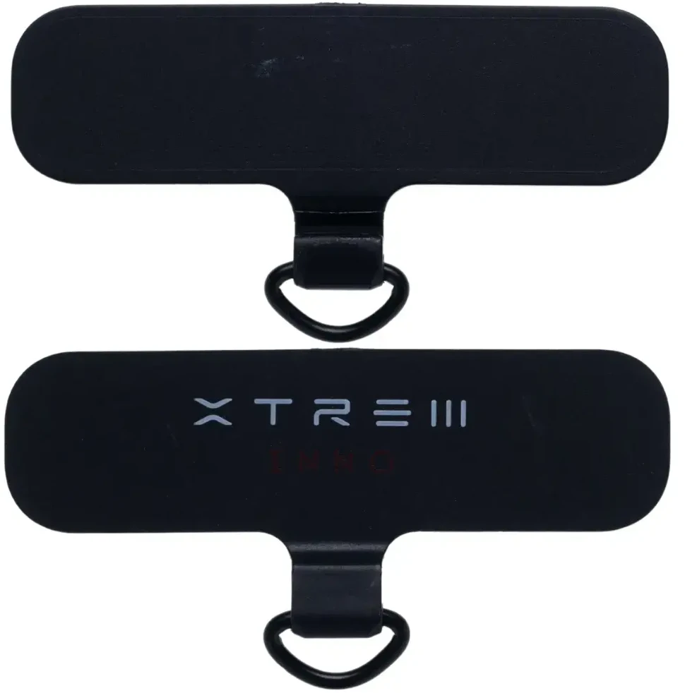 Dėklas XTREM Instant Custom E-INK, skirtas iPhone 18 Pro Max/ 17 Pro Max, baltas