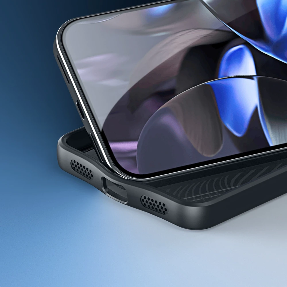Dėklas Dux Ducis Aimo Google Pixel 10 Pro XL