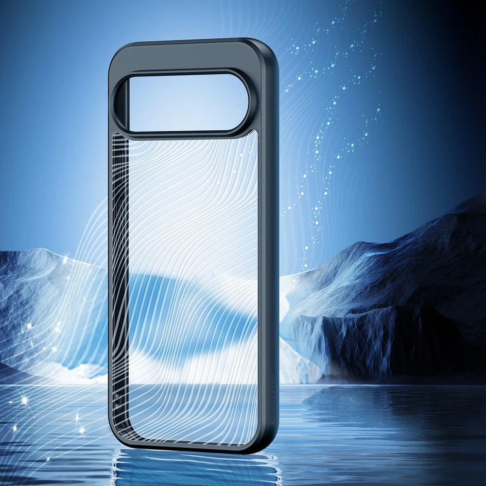 Dėklas Dux Ducis Aimo Google Pixel 10 Pro XL