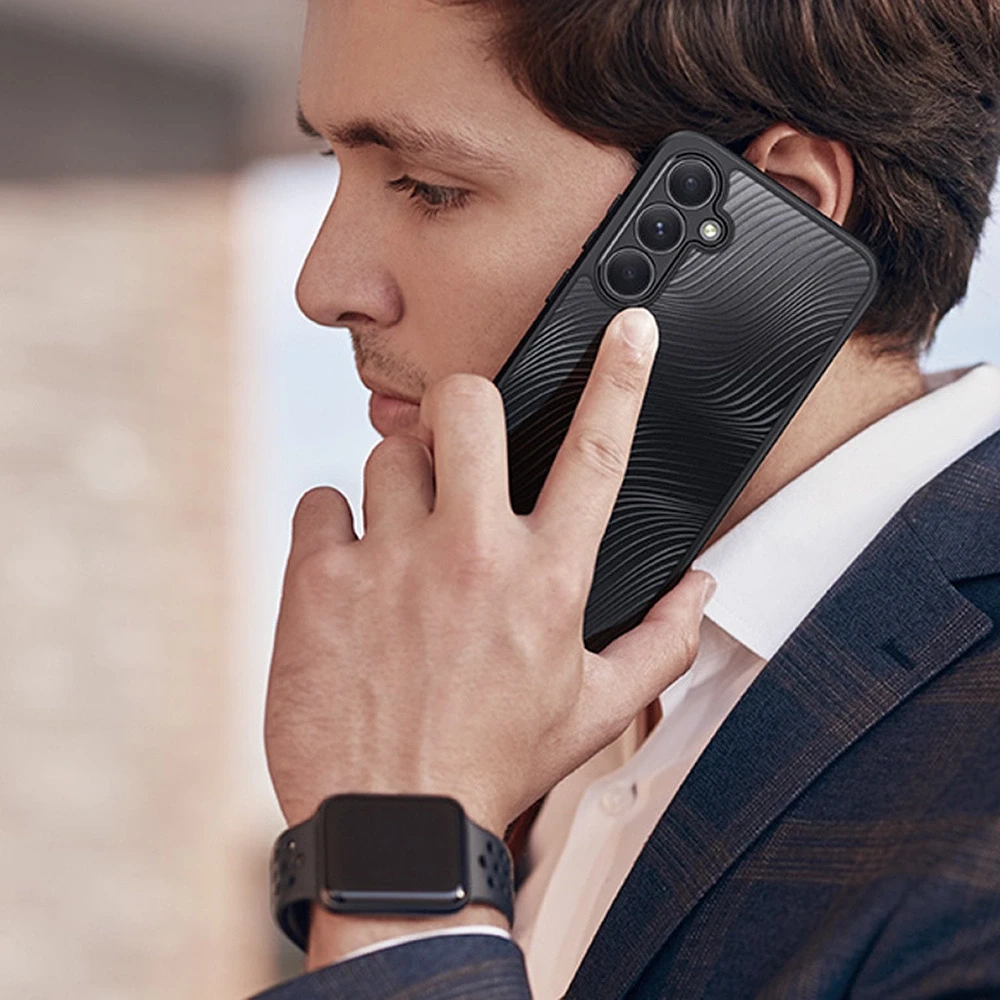 Dėklas Dux Ducis Aimo Samsung A356 A35 5G