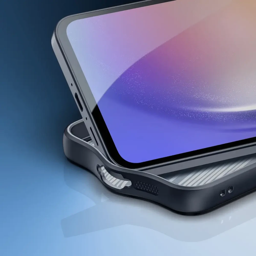 Dėklas Dux Ducis Aimo Samsung A556 A55 5G