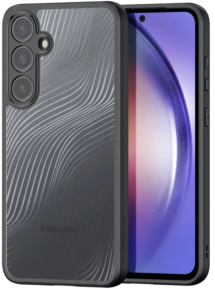 Dėklas Dux Ducis Aimo Samsung A556 A55 5G