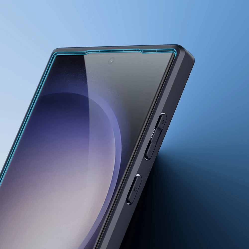 Dėklas Dux Ducis Aimo Samsung S918 S23 Ultra 5G