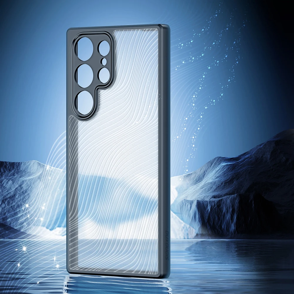Dėklas Dux Ducis Aimo Samsung S918 S23 Ultra 5G