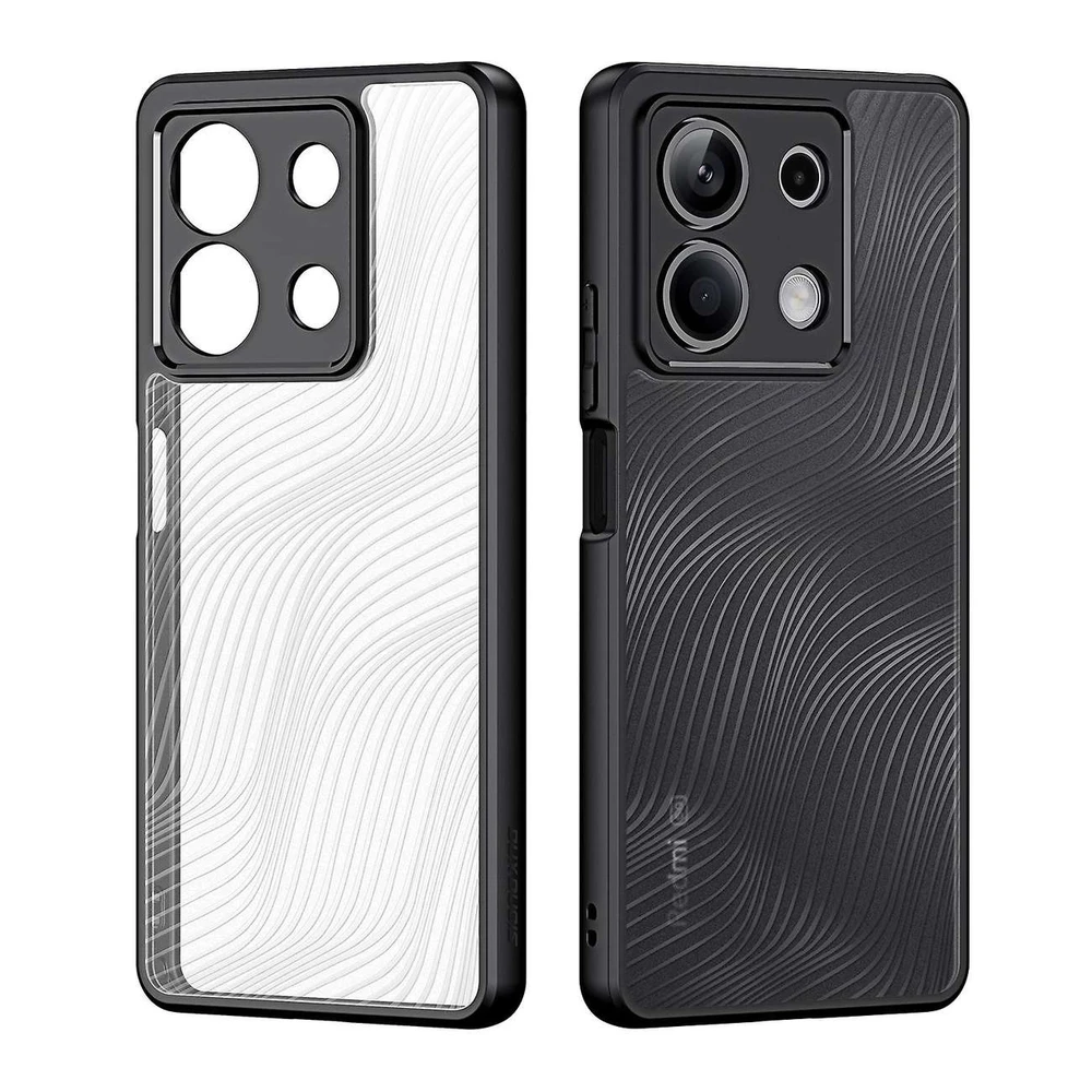 Dėklas Dux Ducis Aimo Xiaomi Redmi Note 13 5G/Redmi Note 14S