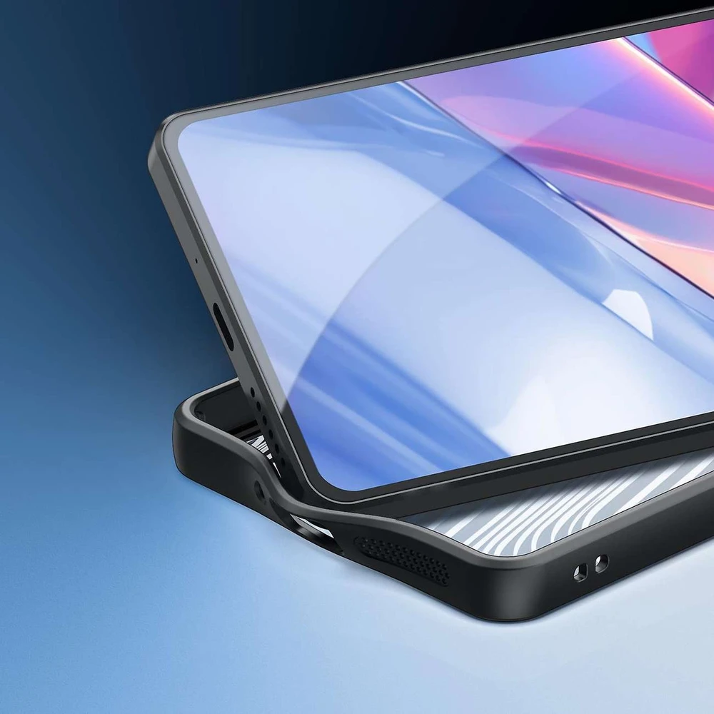 Dėklas Dux Ducis Aimo Xiaomi Redmi Note 13 5G/Redmi Note 14S