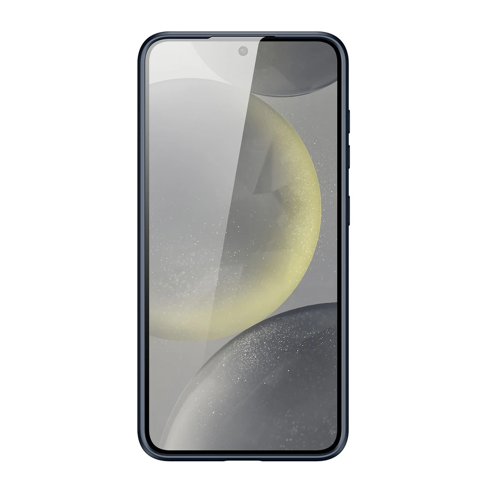 Dux Ducis Rafi II Mag Samsung S24 - dėklas telefonui mėlynos spalvos