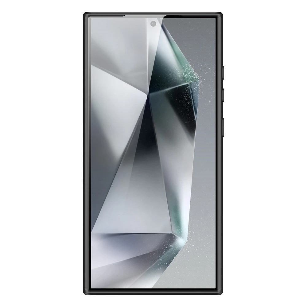 Dux Ducis Rafi ll Mag Samsung Galaxy S24 Ultra - dėklas telefonui juodos spalvos