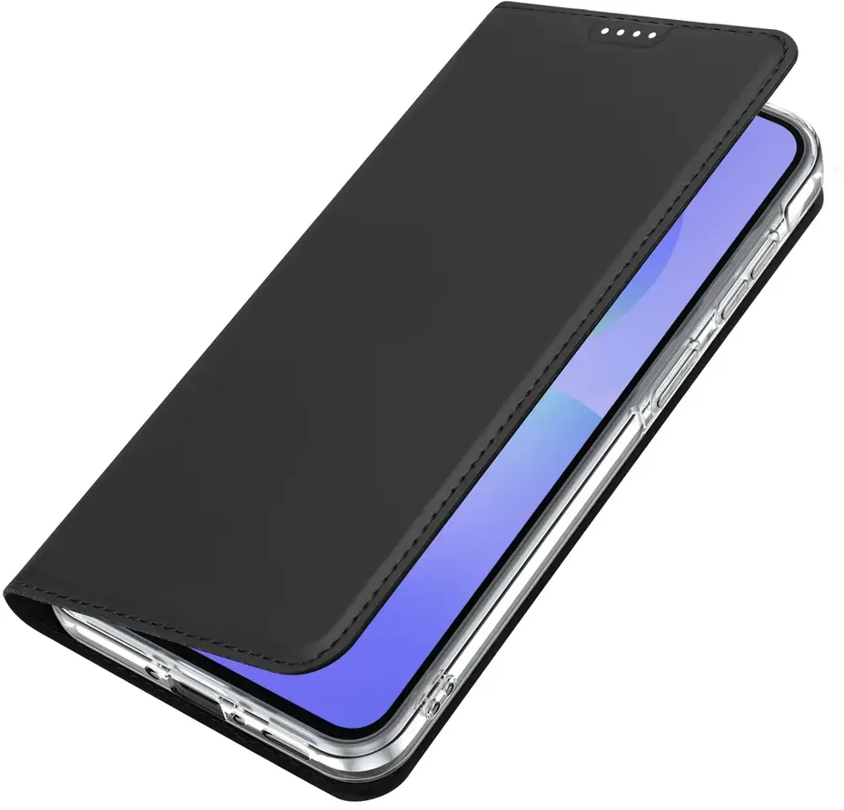 Dėklas Dux Ducis Skin Pro Samsung A376 A37 5G juodas