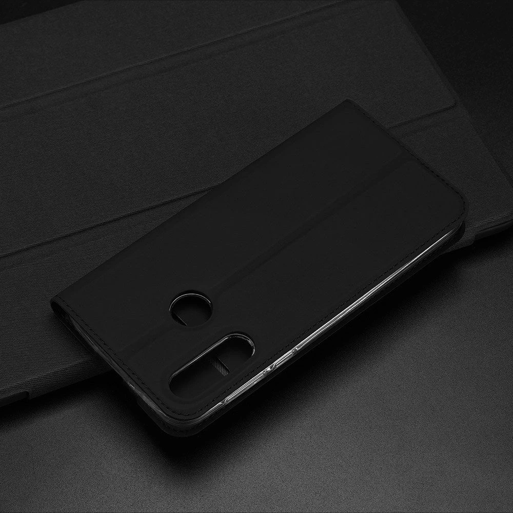 Dux Ducis Skin Pro dėklas skirtas Huawei P40 Lite E, rožinis