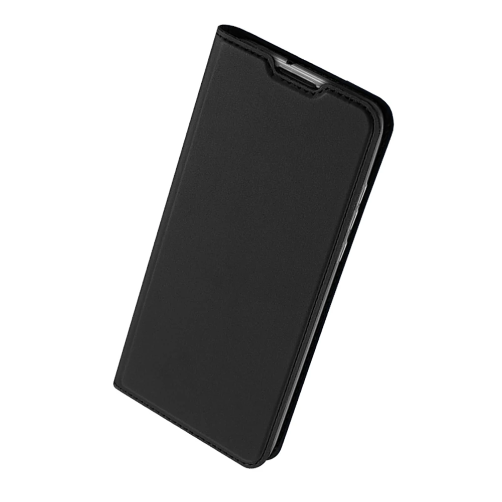 Dux Ducis Skin Pro dėklas skirtas Nokia 1.4, juodas