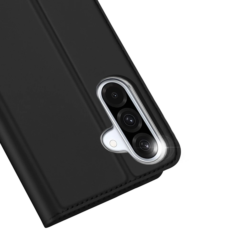 Dėklas Dux Ducis Skin Pro Samsung A366 A36 5G/A566 A56 5G juodas