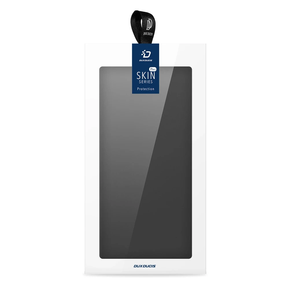 Dėklas Dux Ducis Skin Pro Samsung A366 A36 5G/A566 A56 5G juodas
