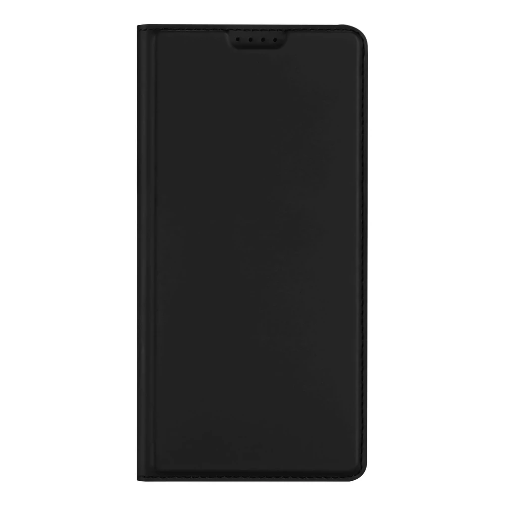 Dux Ducis Skin Pro dėklas skirtas Samsung S916 S23 Plus 5G, juodas
