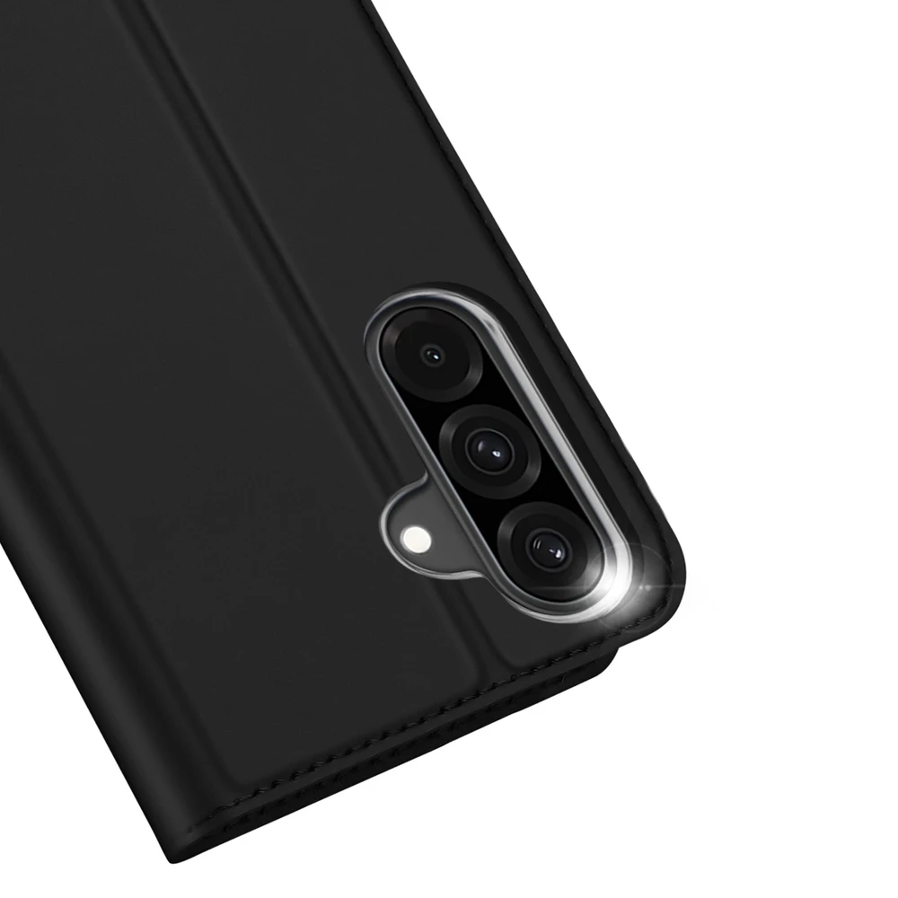 Dėklas Dux Ducis Skin Pro Samsung A266 A26 5G juodas