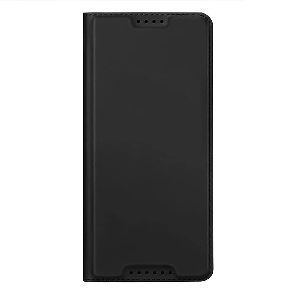 Dėklas Dux Ducis Skin Pro Sony Xperia 10 VI juodas