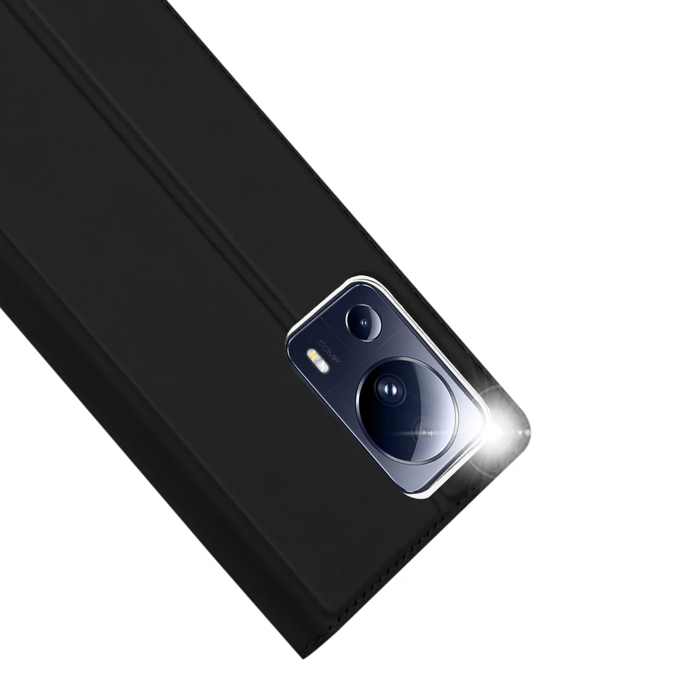 Dėklas Dux Ducis Skin Pro Xiaomi 13 Lite juodas