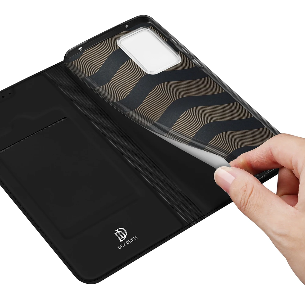 Dėklas Dux Ducis Skin Pro Xiaomi 13 Lite juodas